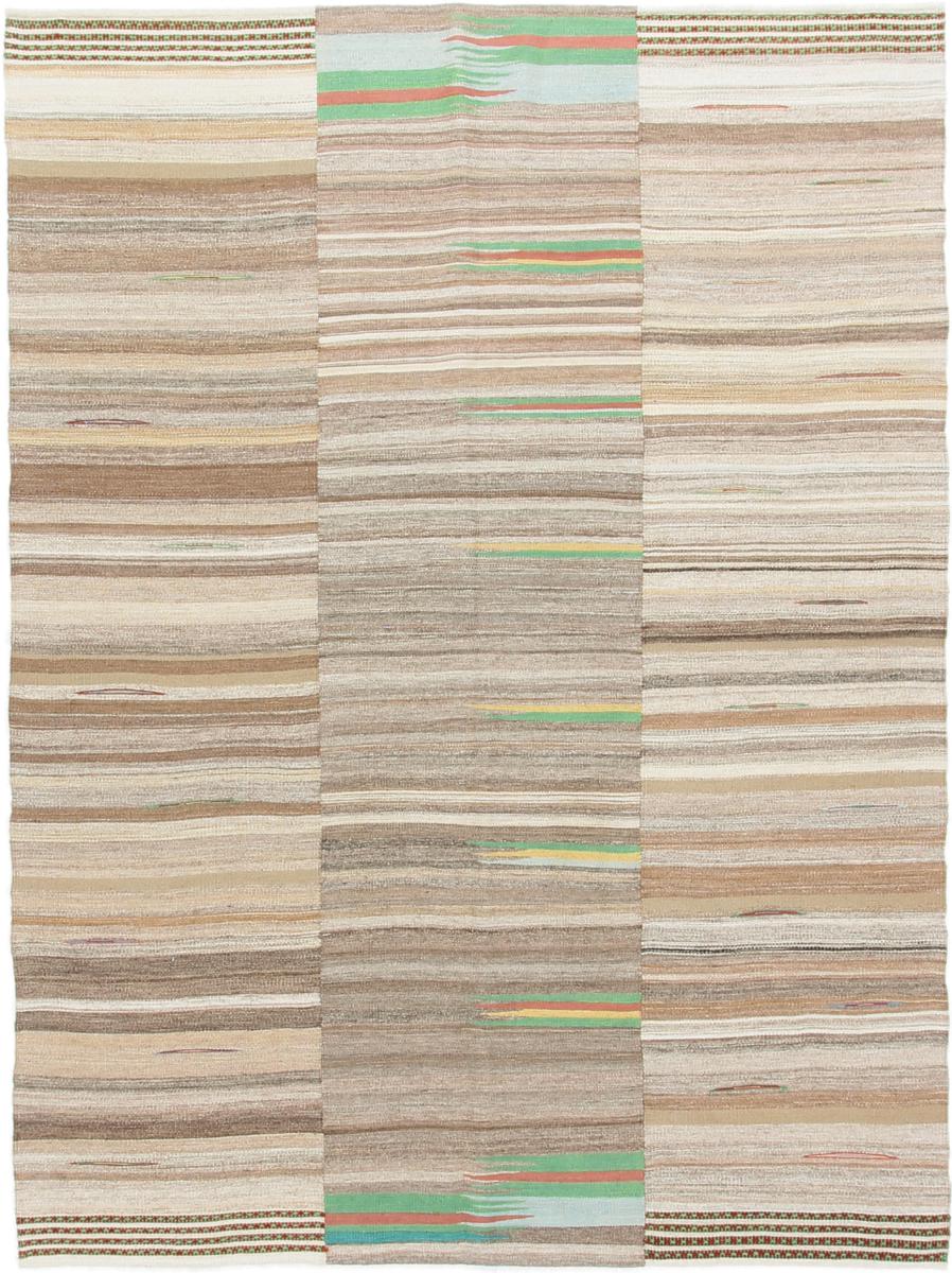Perzisch tapijt Kilim Fars 214x159 214x159, Perzisch tapijt Handgeweven