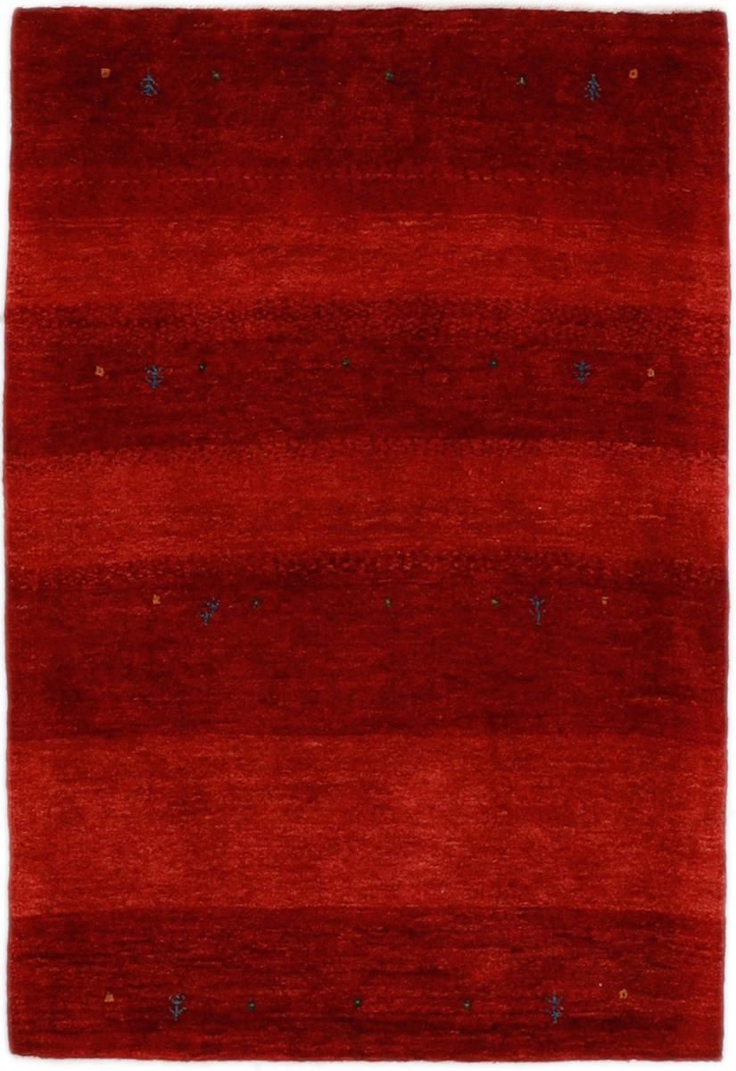  ペルシャ絨毯 ペルシャ ギャッベ ペルシャ ロリbaft 127x87 127x87,  ペルシャ絨毯 手織り