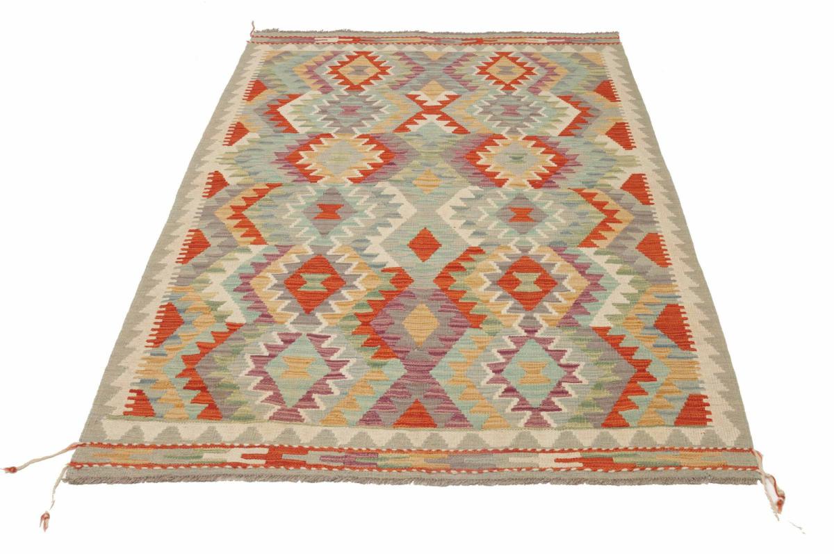 Kilim Afghan - 1