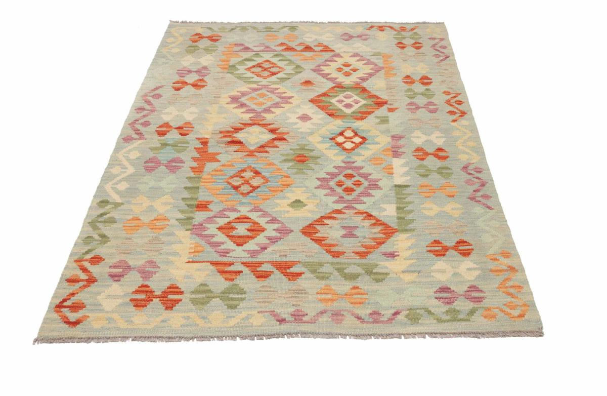 Kilim Afghan - 1