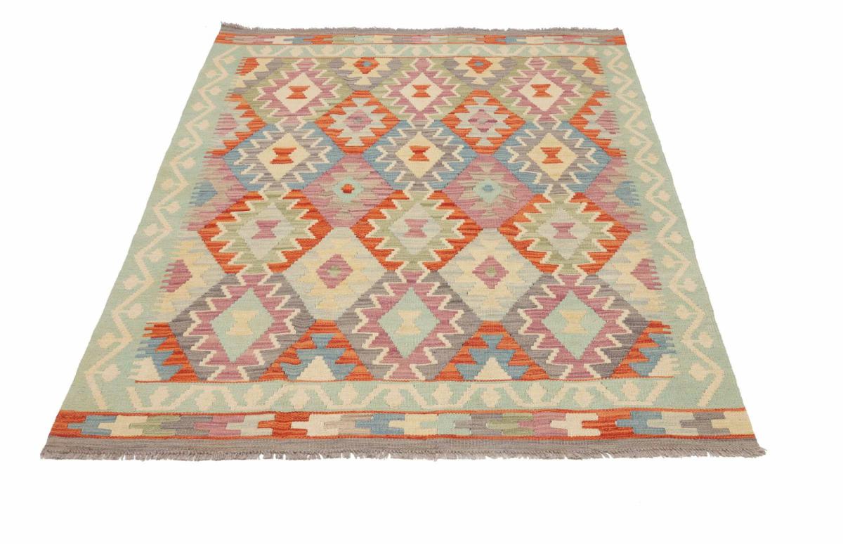 Kilim Afghan - 1