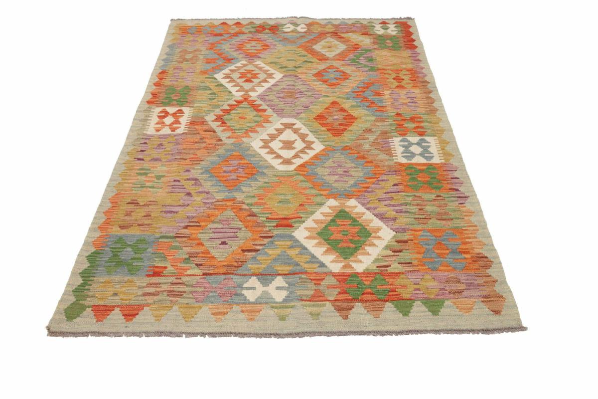 Kilim Afghan - 1