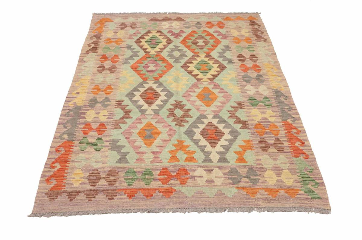 Kilim Afghan - 1