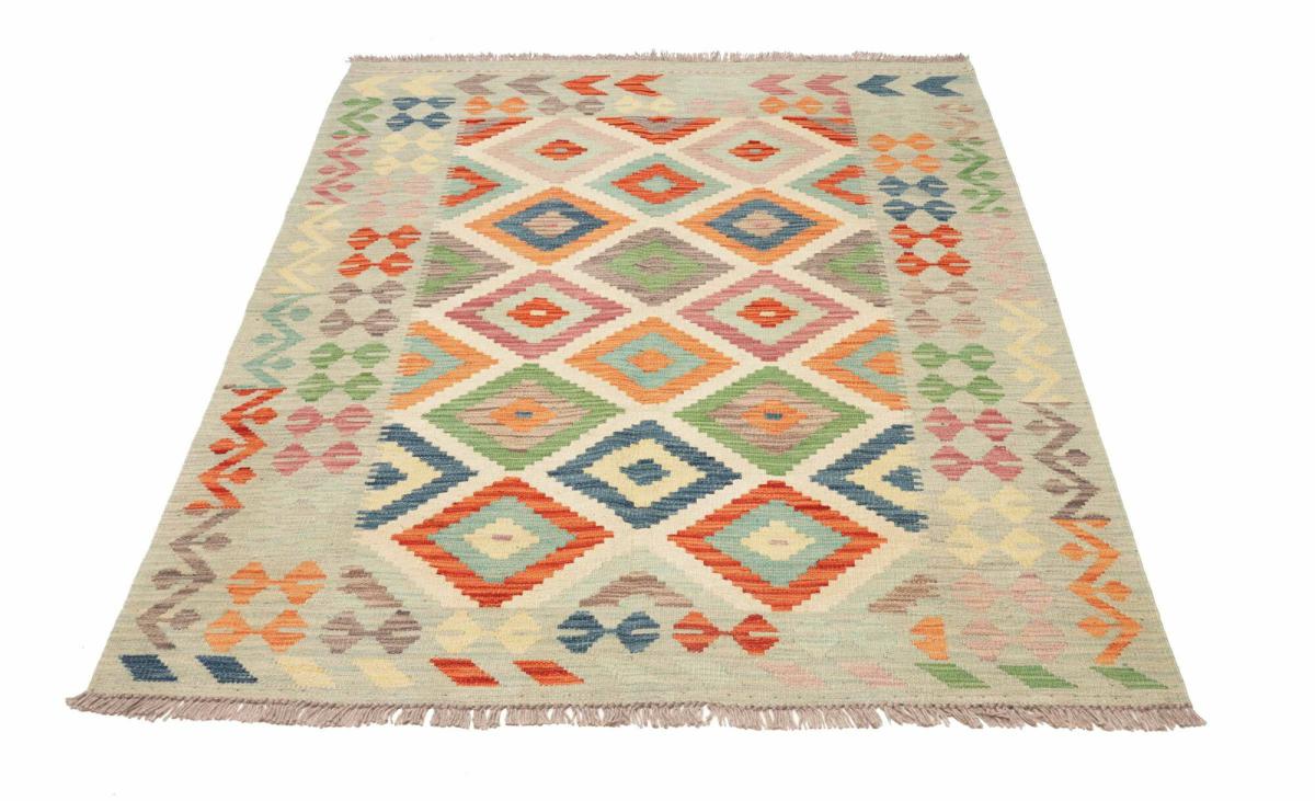 Kilim Afegão - 1