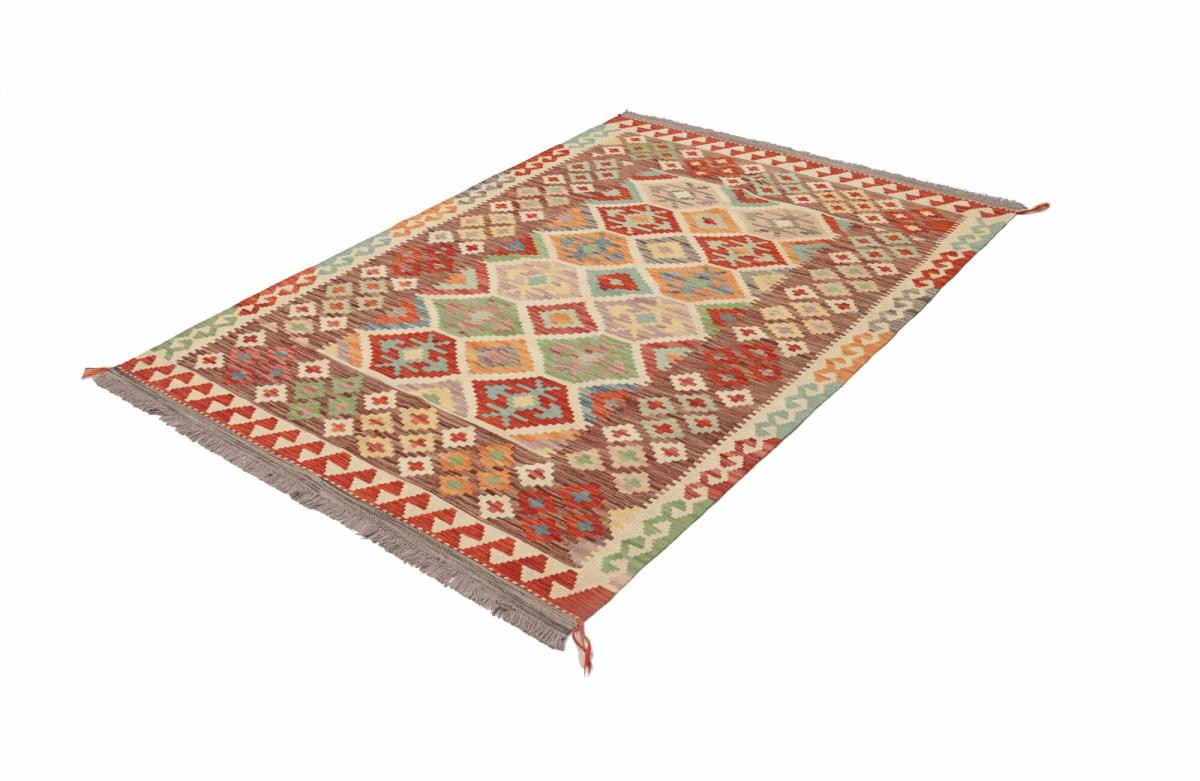 Kilim Afghan - 1