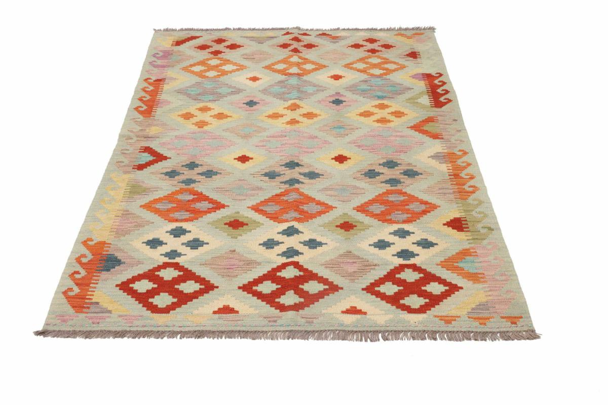 Kilim Afghan - 1