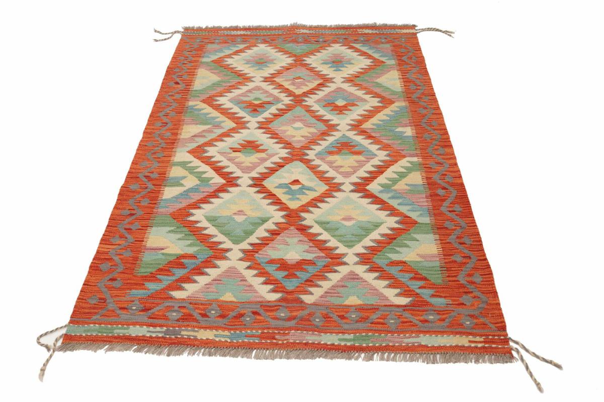 Kilim Afghan - 1