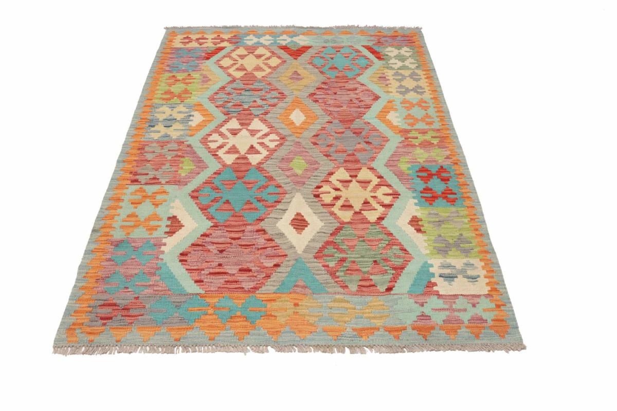 Kilim Afghan - 1