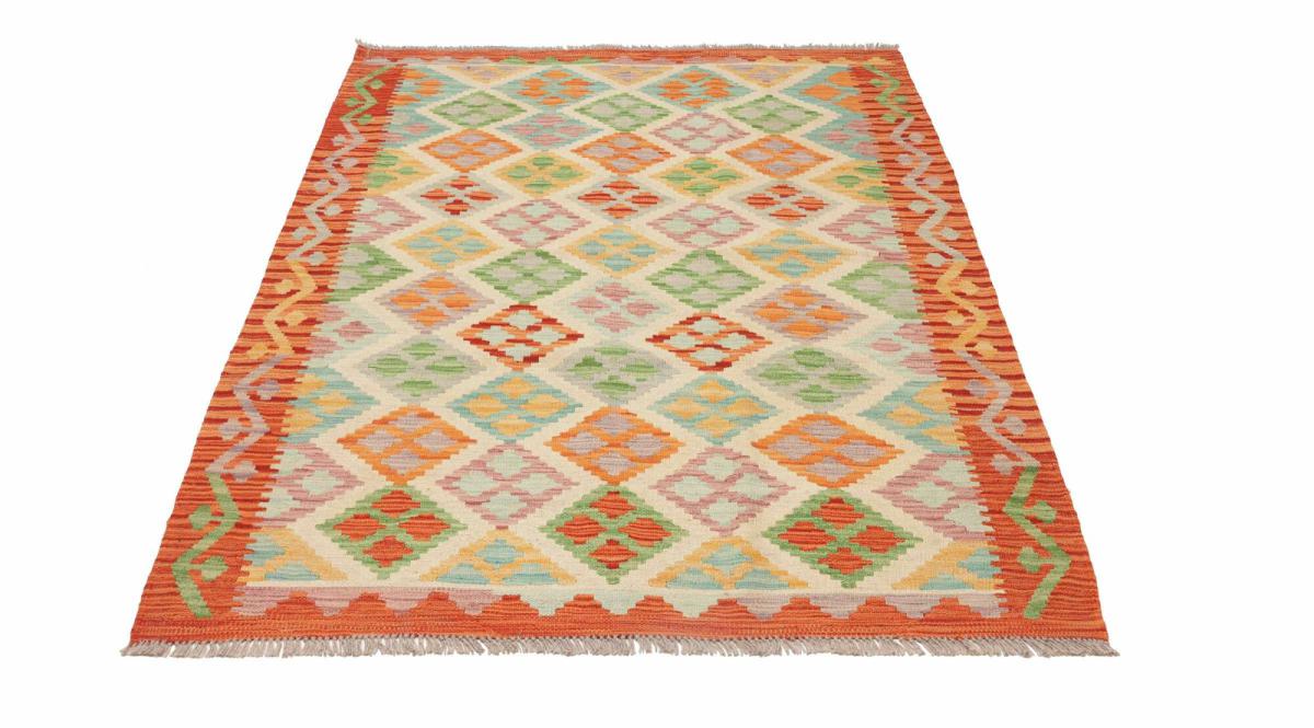 Kilim Afgán - 1