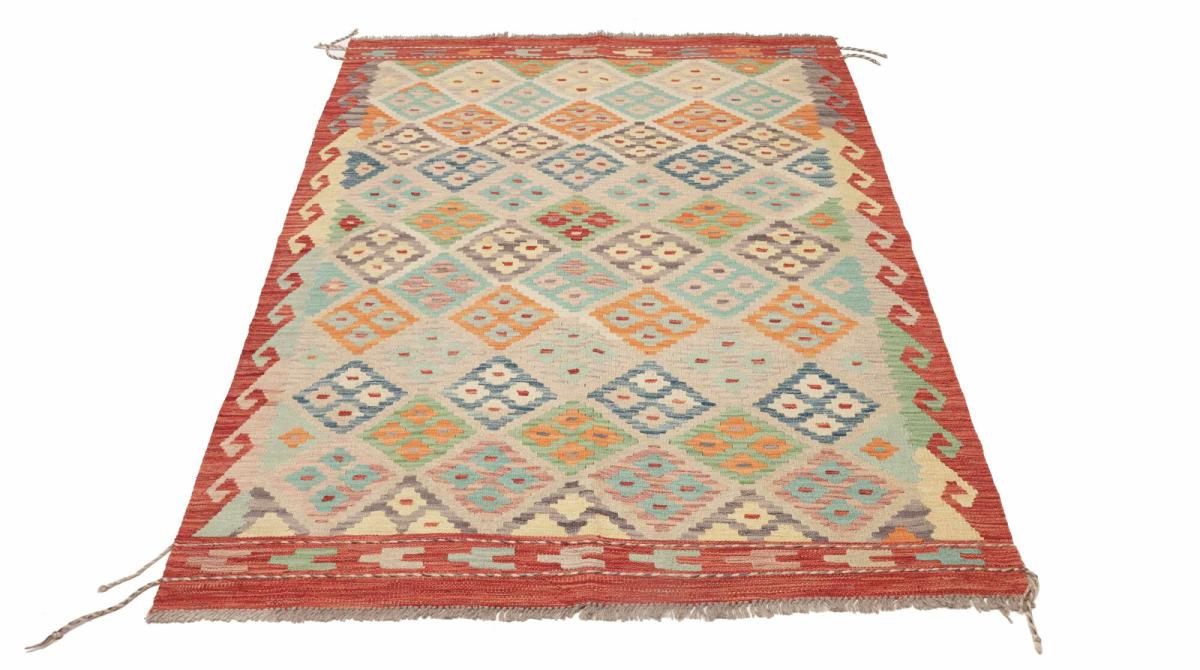 Kelim Afghan - 1