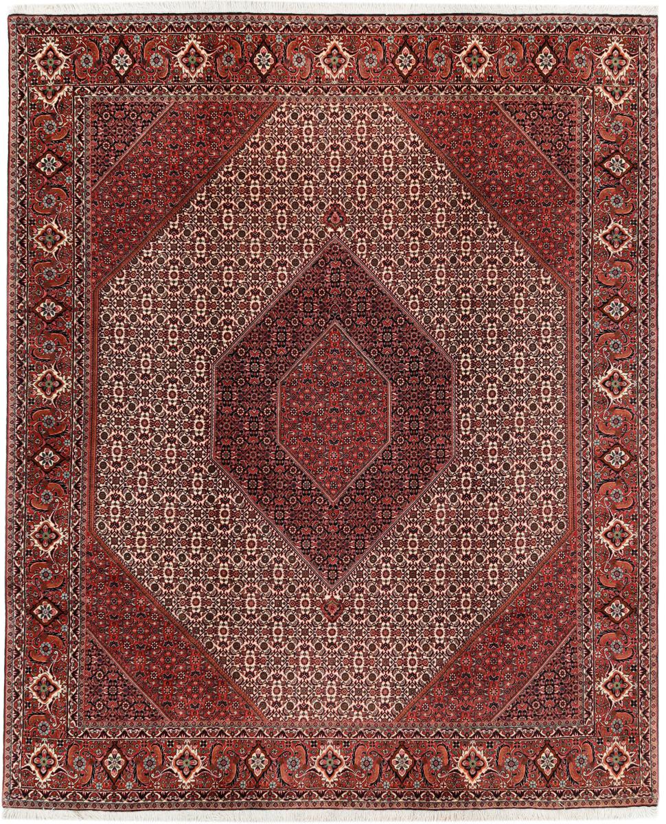 Persialainen matto Bidjar 306x251 306x251, Persialainen matto Solmittu käsin