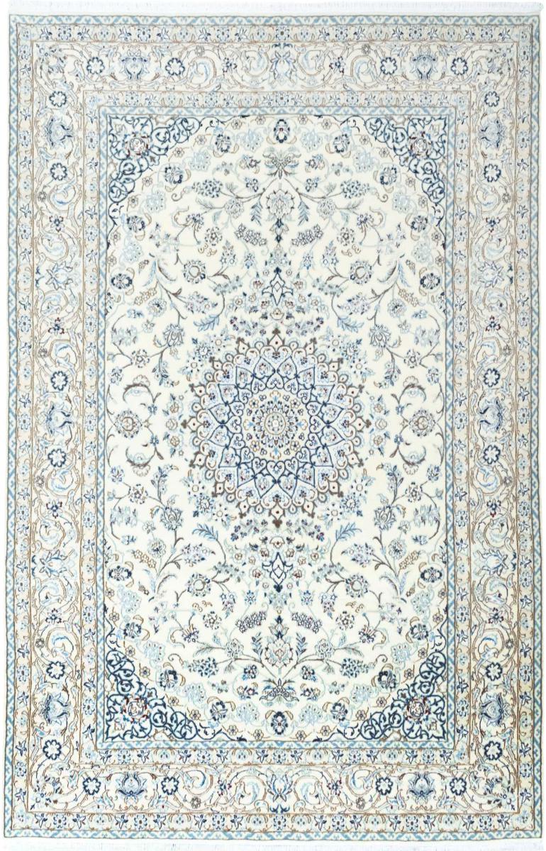 Persian Rug Nain 9La 301x199 301x199, Persian Rug Knotted by hand