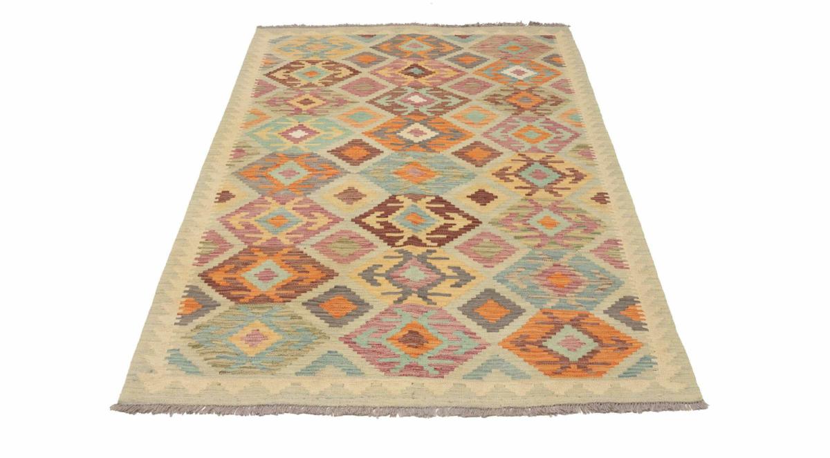 Kilim Afghan - 1