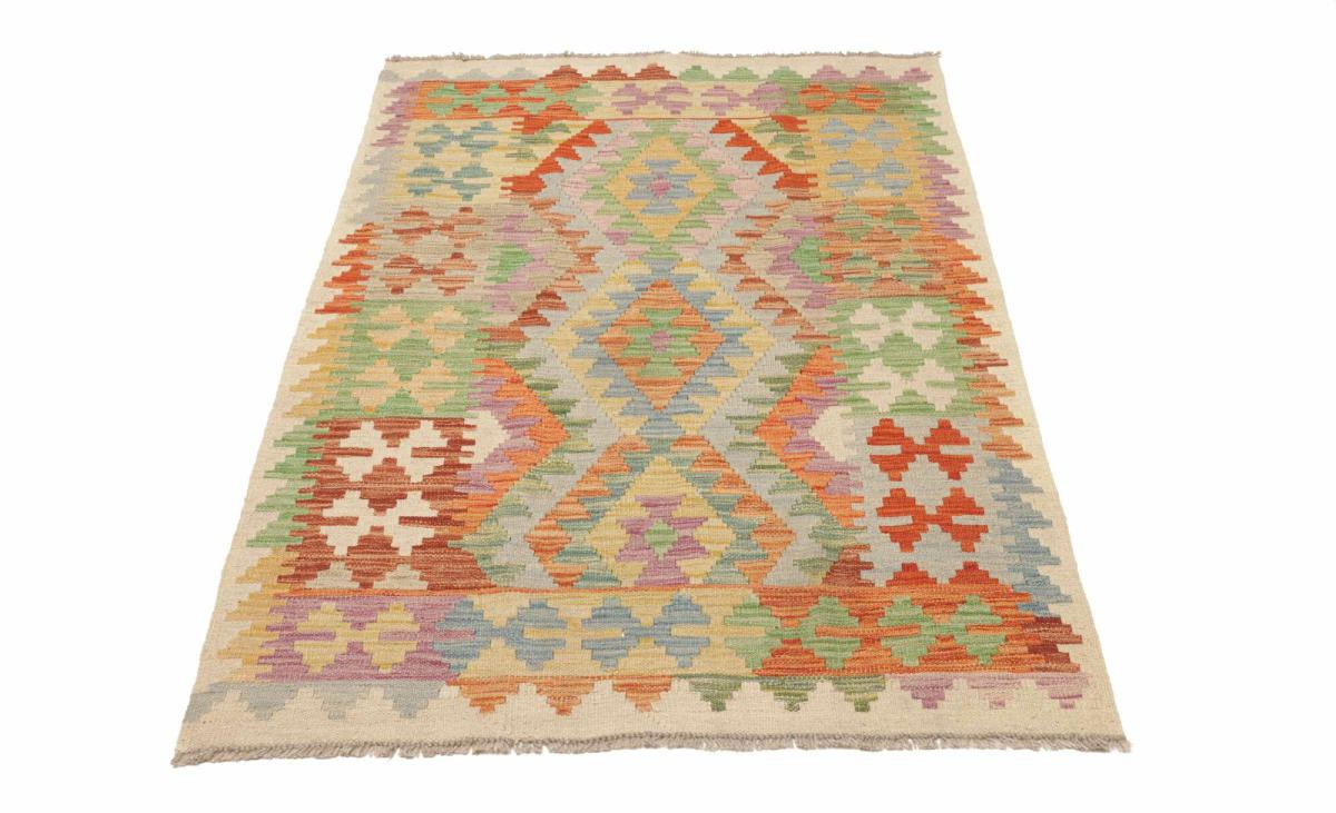 Kilim Afghan - 1