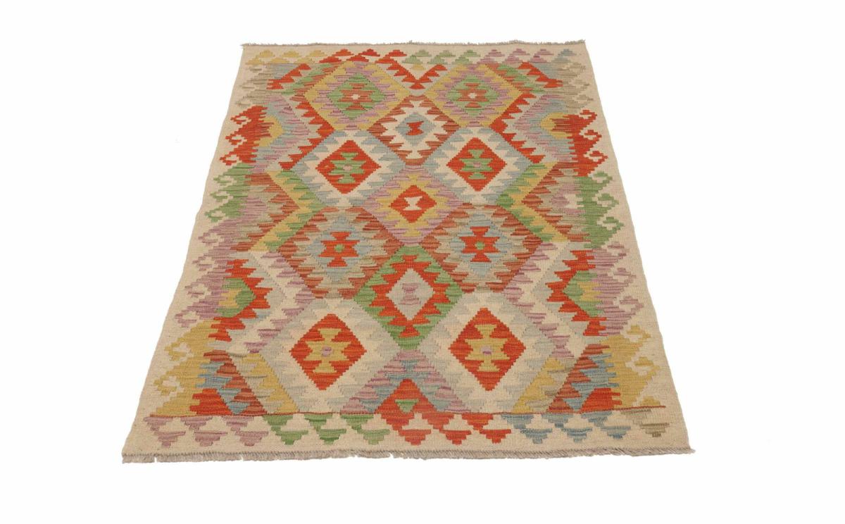 Kilim Afghan - 1