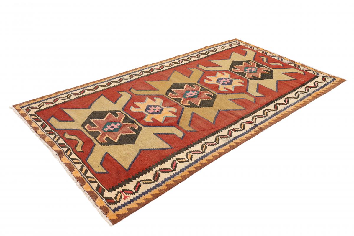 Kilim Fars Azerbaijan Antigo - 1