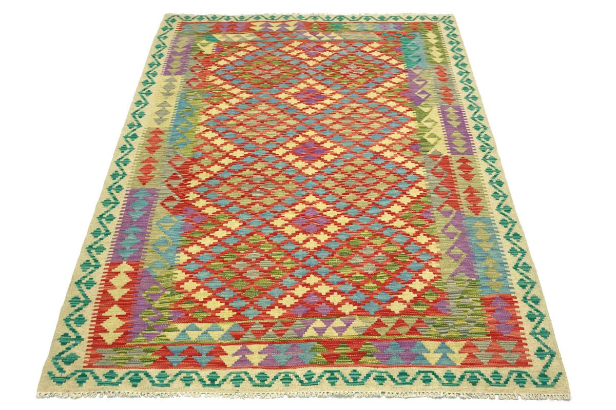 Kilim Afghan Maimana - 1