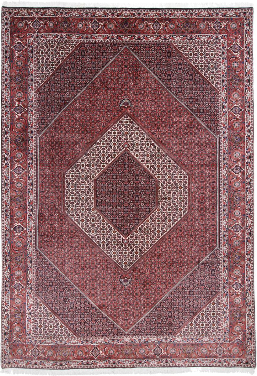 Persialainen matto Bidjar 354x247 354x247, Persialainen matto Solmittu käsin