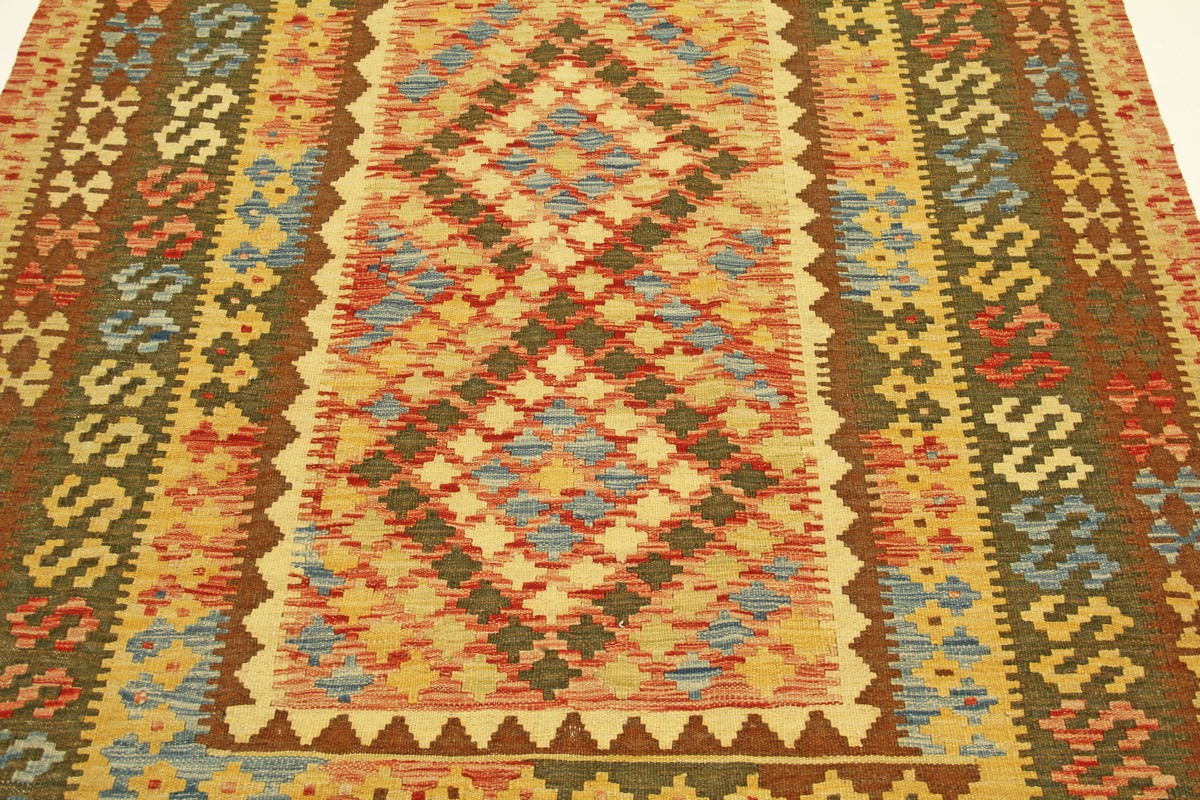 Kilim Afegão - 1