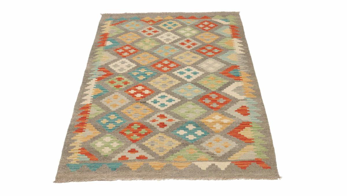 Kilim Afghan - 1