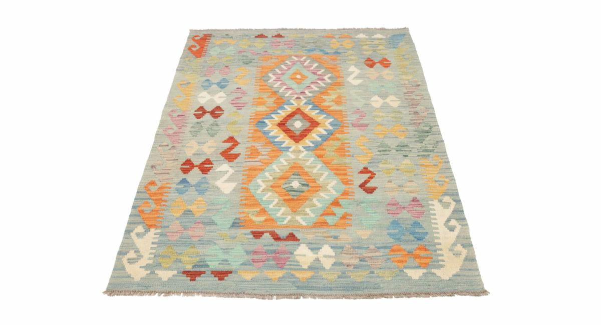 Kilim Afegão - 1