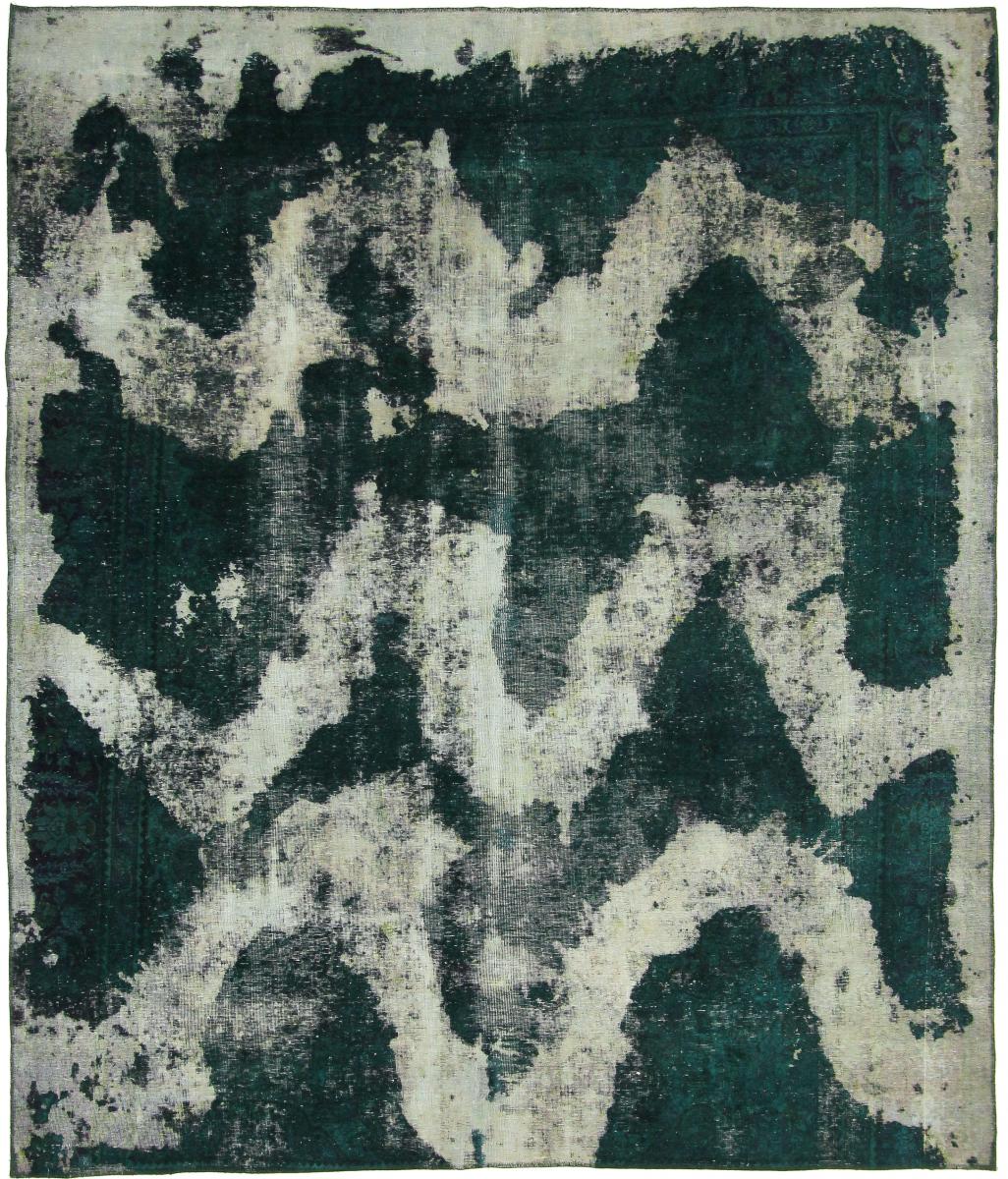 Persialainen matto Vintage Royal 10'6"x8'11" 10'6"x8'11", Persialainen matto Solmittu käsin