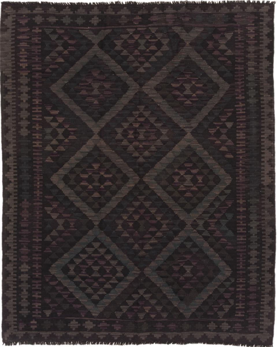 Afghanska mattan Kilim Afghan Heritage 186x161 186x161, Persisk matta handvävd 