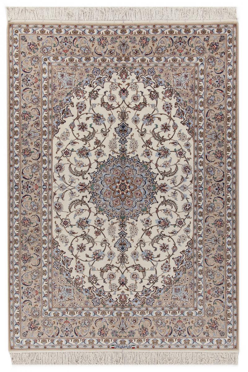 Isfahan Sherkat Ordito in Seta 230x160 ID107911