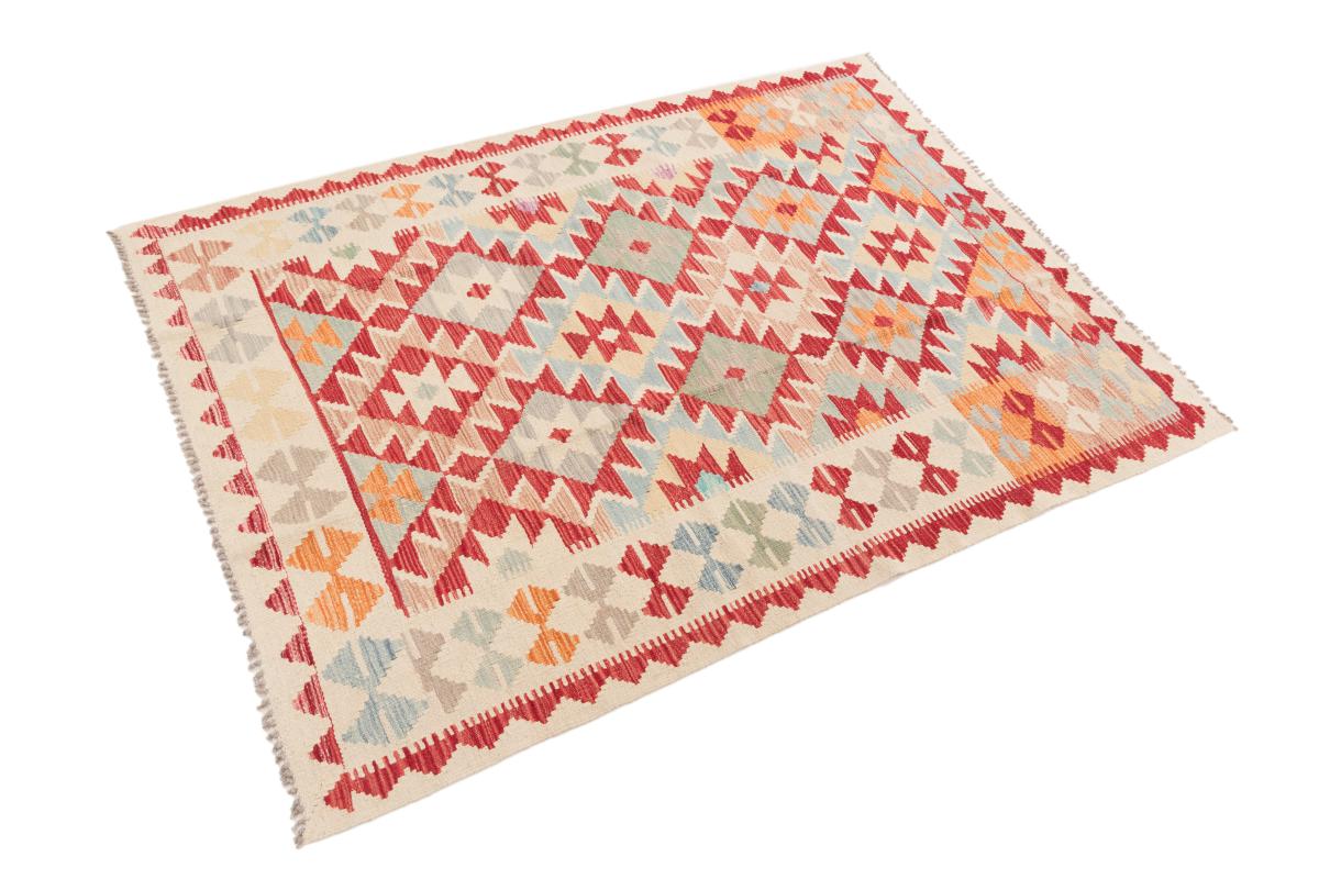 Kilim Afghan - 1