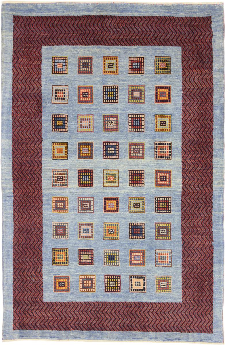  ペルシャ絨毯 ペルシャ ギャッベ ペルシャ ロリbaft 160x104 160x104,  ペルシャ絨毯 手織り
