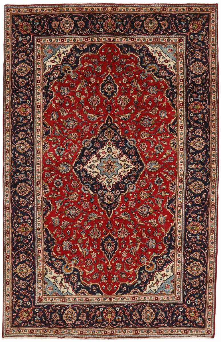 Perzsa szőnyeg Kashan 300x193 300x193, Perzsa szőnyeg Kézzel csomózva