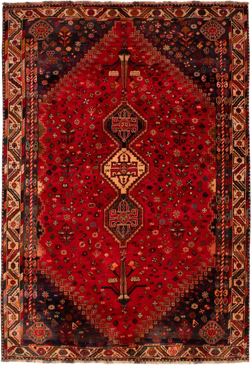 Shiraz 300x200 ID182143  NainTrading: Tappeti Orientali in 300x200