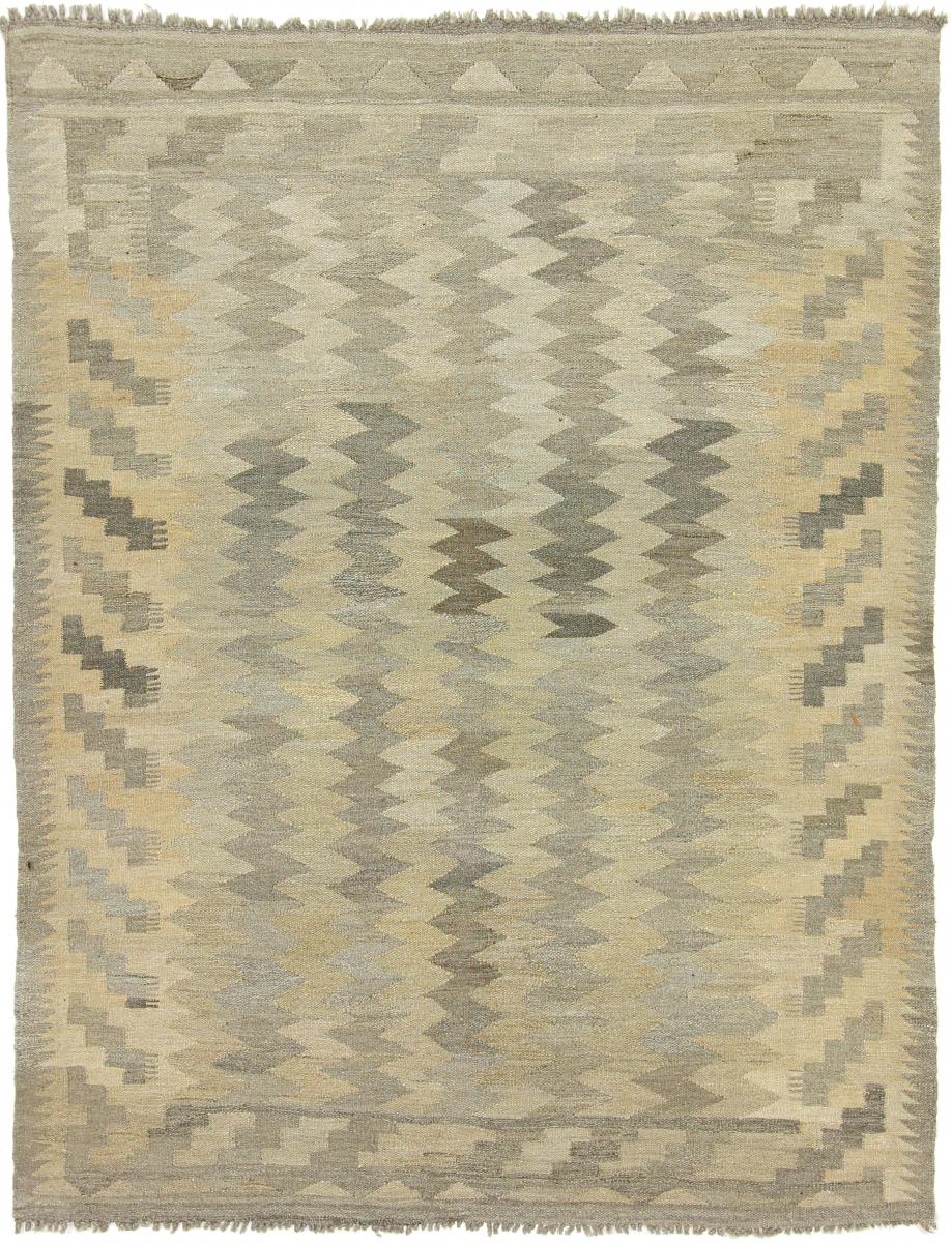 Tappeto Afgano Kilim Afghan Heritage 203x154 203x154, Tappeto persiano Tessuto a mano