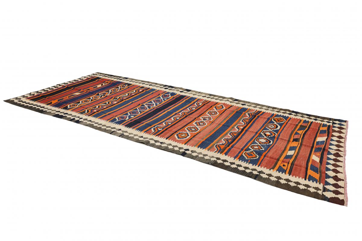 Kilim Fars Azerbeidzjan Antiek - 1