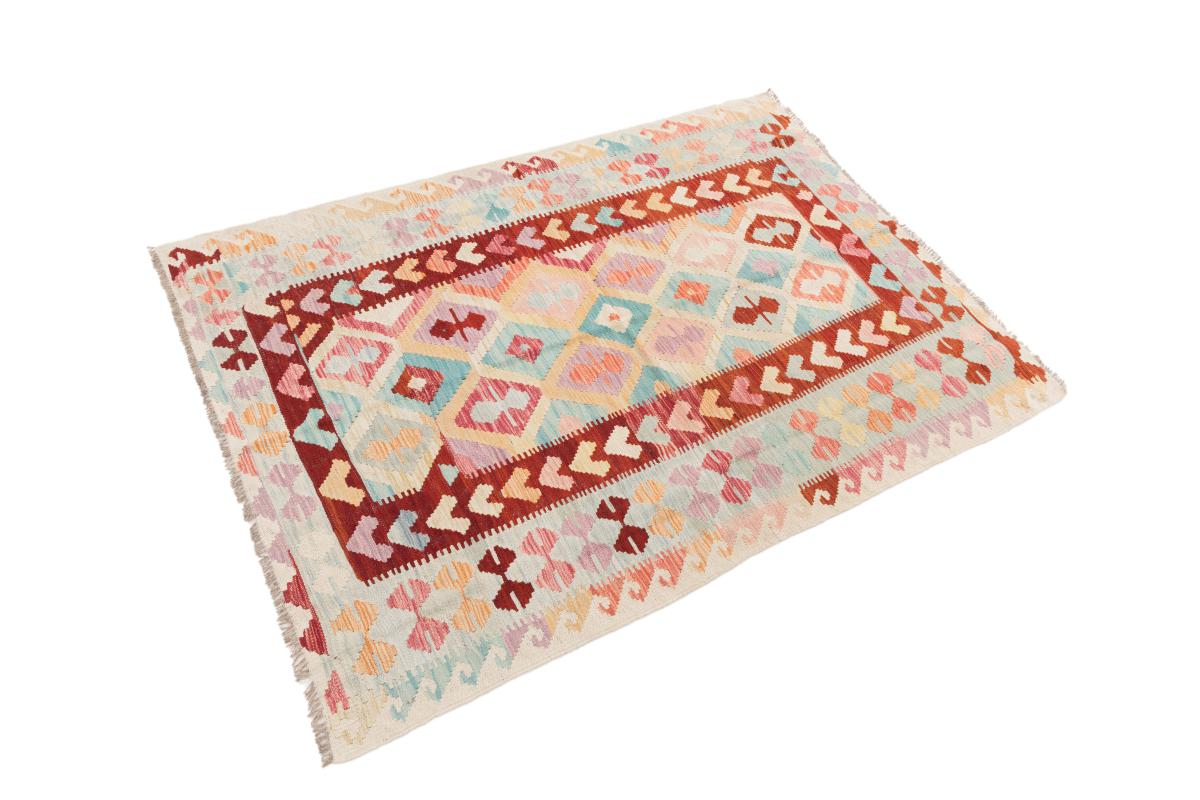 Kilim Afghan - 1