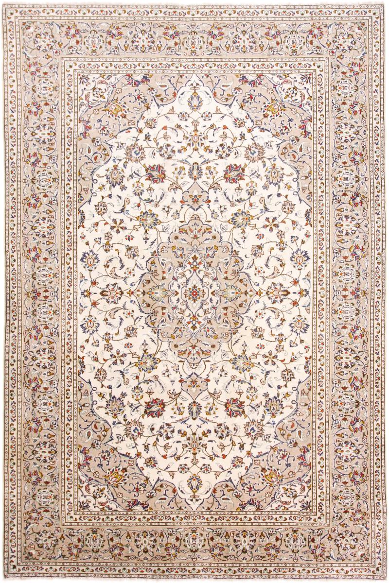 Perzsa szőnyeg Kashan 299x201 299x201, Perzsa szőnyeg Kézzel csomózva