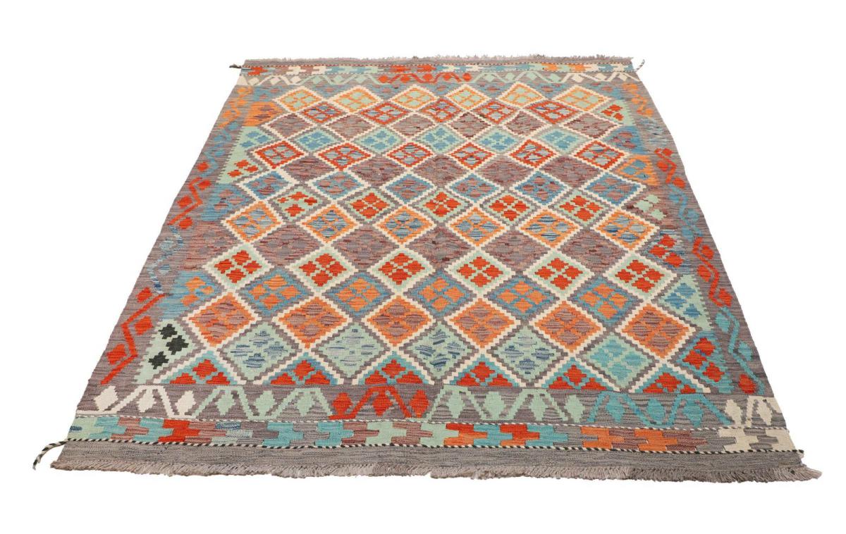 Kilim Afghan - 1