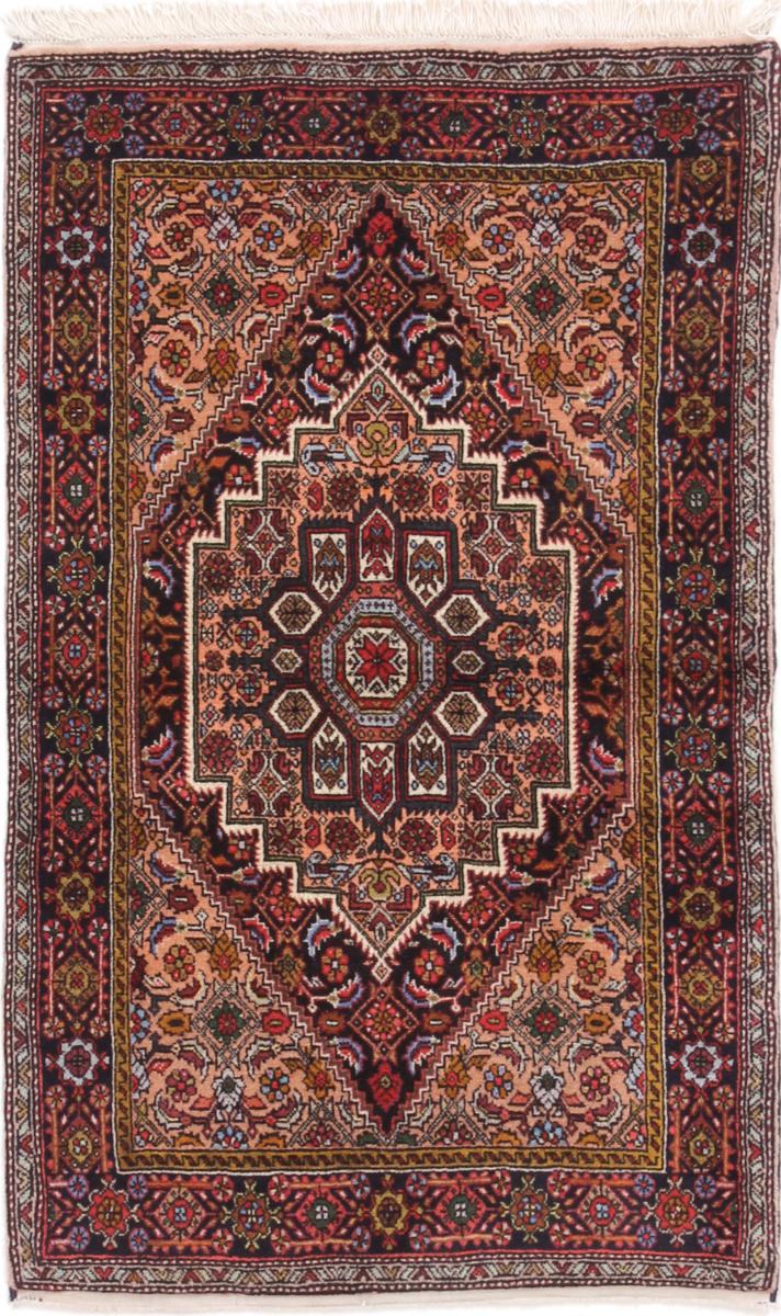 Persian Rug Gholtogh 131x81 131x81, Persian Rug Knotted by hand