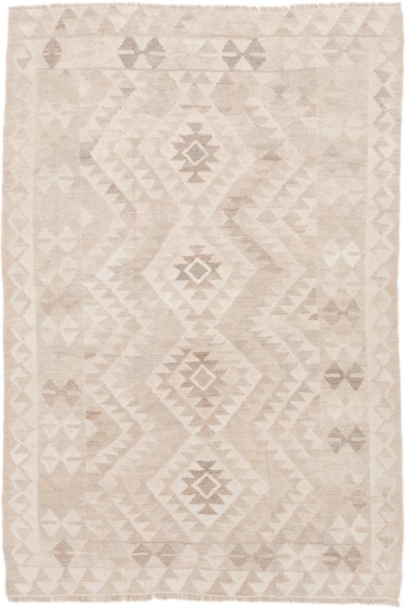 Afghanska mattan Kilim Afghan Heritage 172x118 172x118, Persisk matta handvävd 