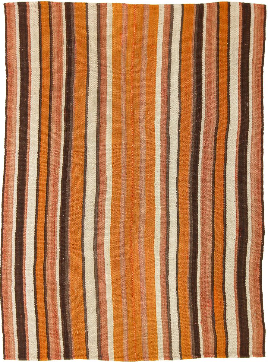  ペルシャ絨毯 キリム Fars アンティーク 169x123 169x123,  ペルシャ絨毯 手織り