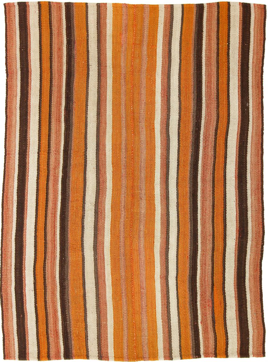 Dywan perski Kilim Fars Antyczny 169x123 169x123, Dywan perski Ręcznie tkane