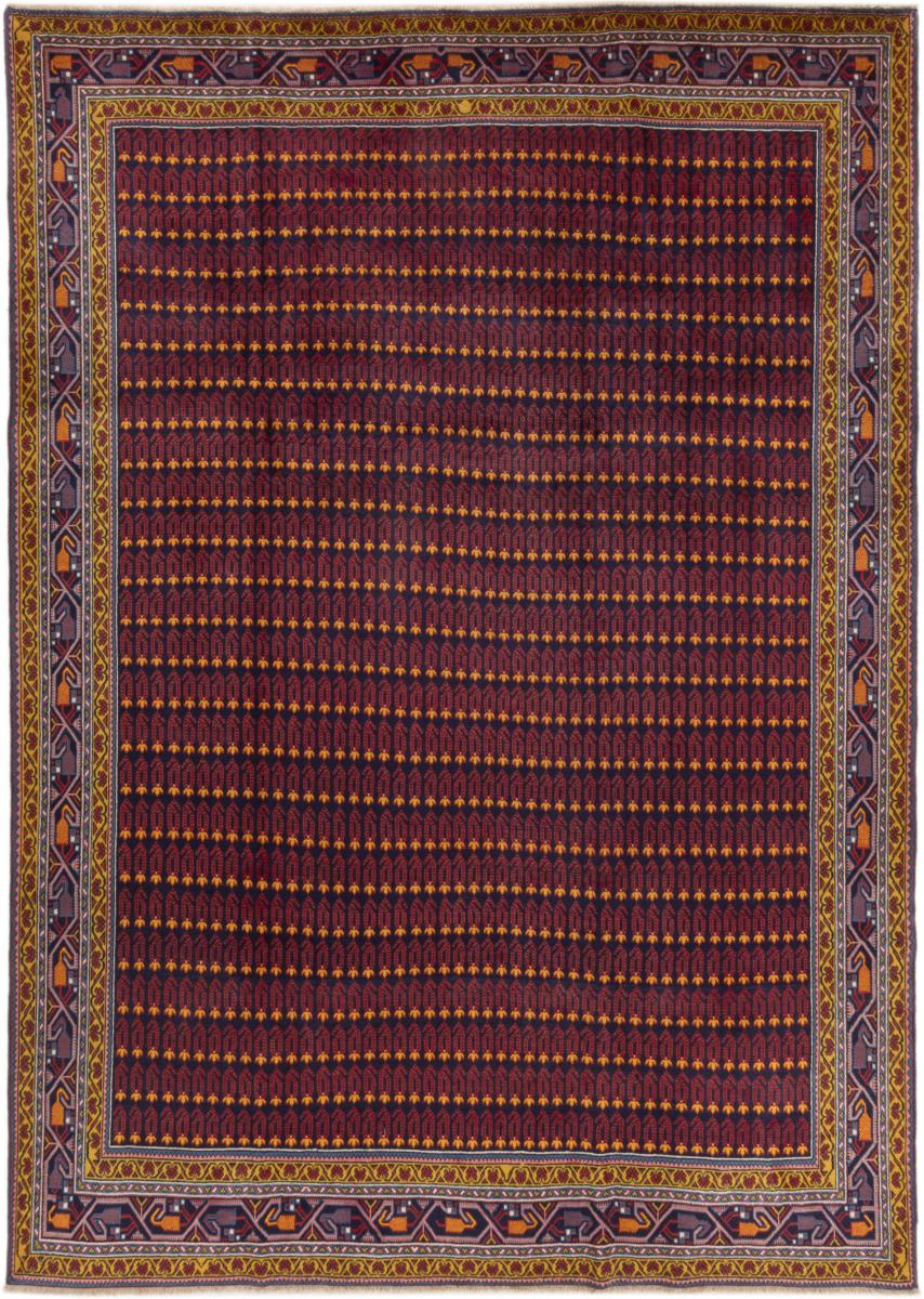 Perzisch tapijt Wiss 298x211 298x211, Perzisch tapijt Handgeknoopte