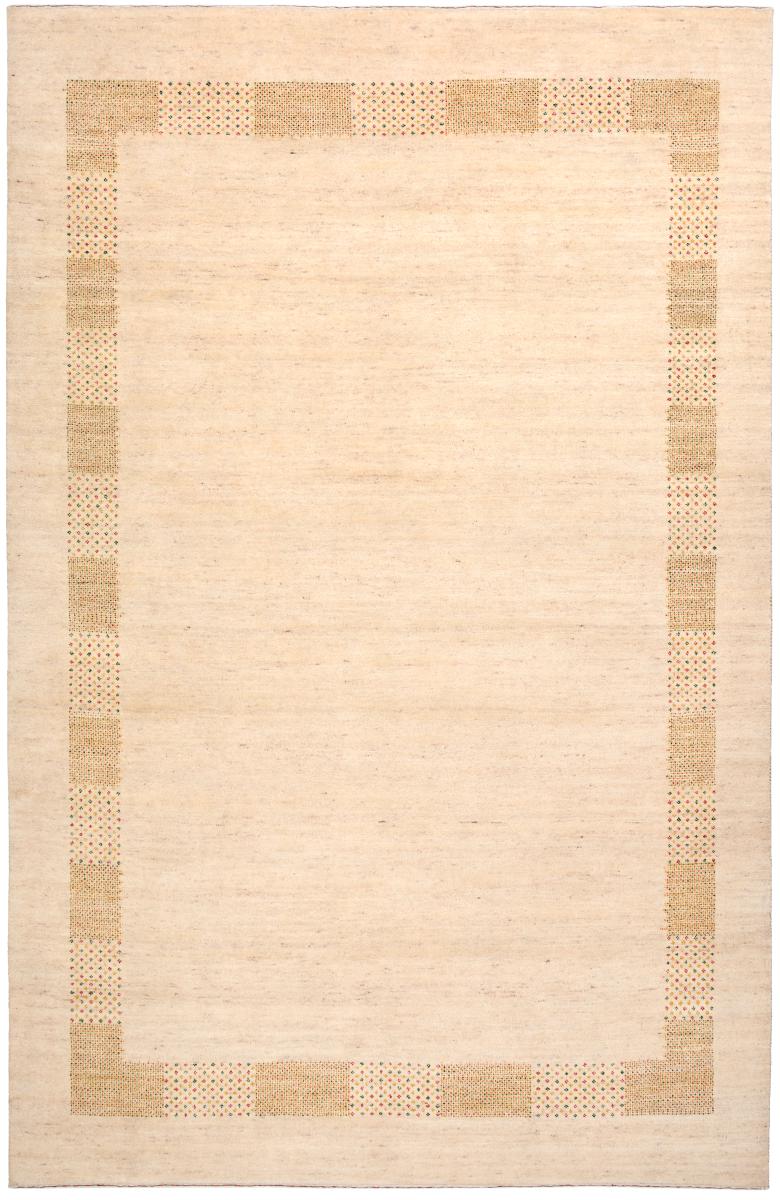 Intialainen matto Gabbeh Loribaft Design 297x189 297x189, Persialainen matto Solmittu käsin