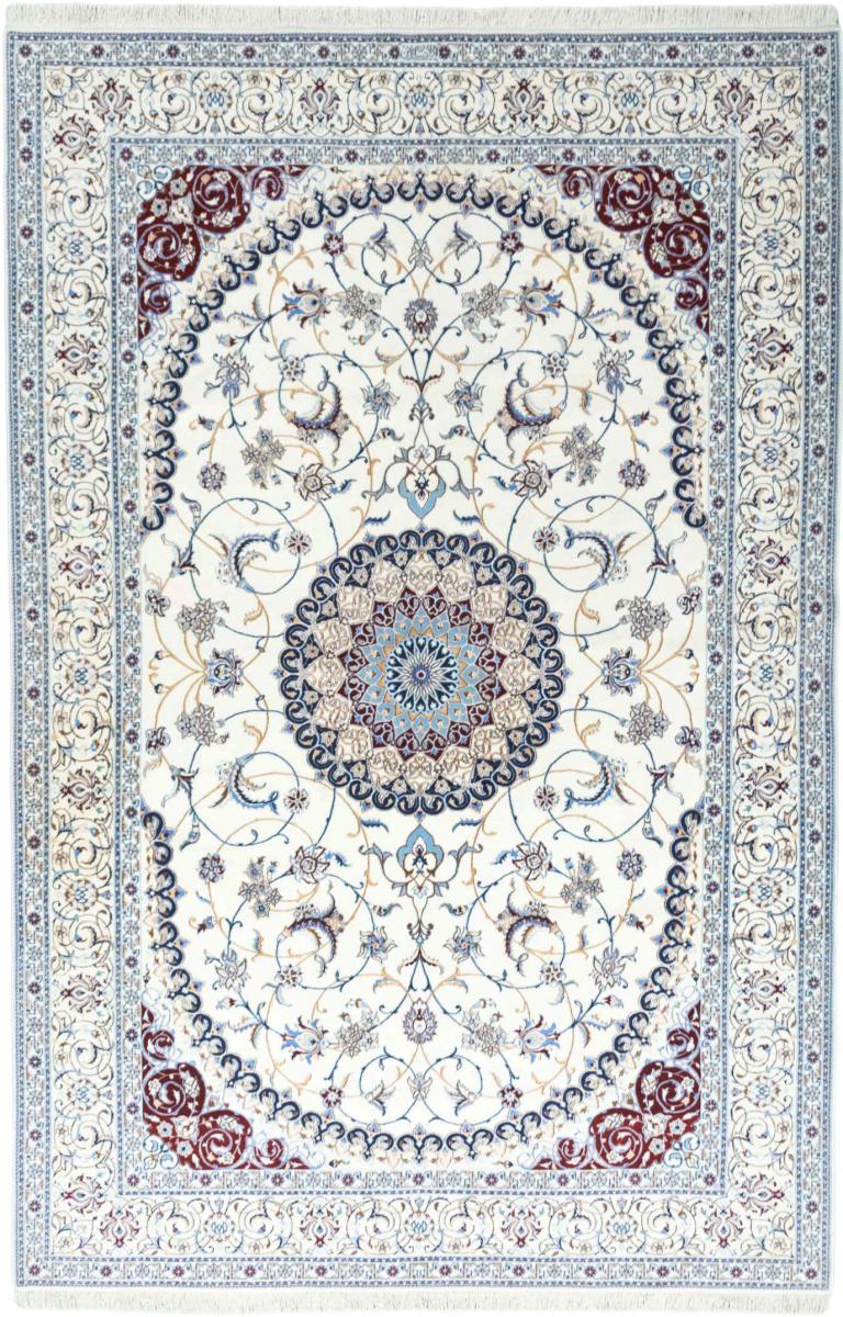 Tapis persan Naïn 6La 315x204 315x204, Tapis persan Noué à la main