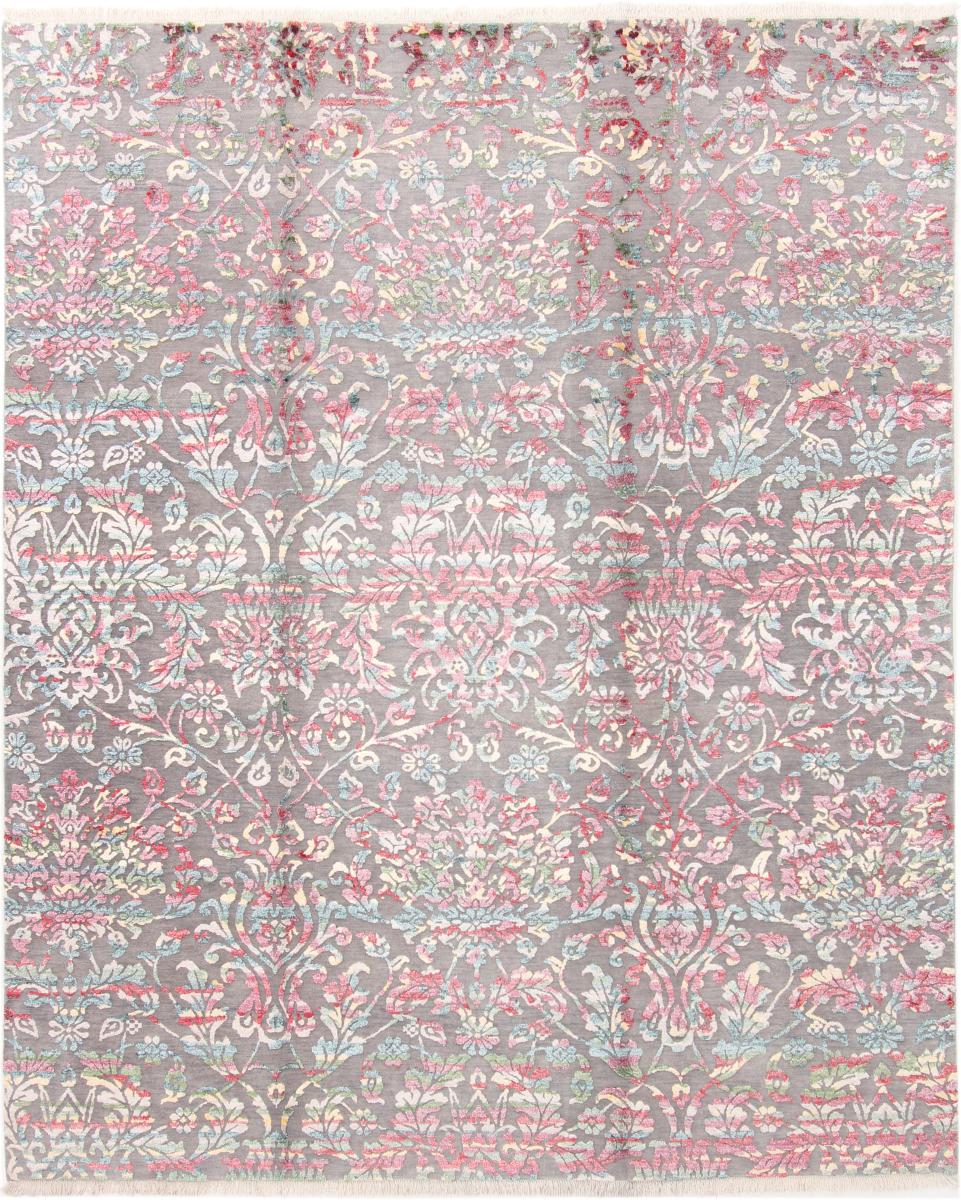 Tapis indien Sadraa 300x248 300x248, Tapis persan Noué à la main