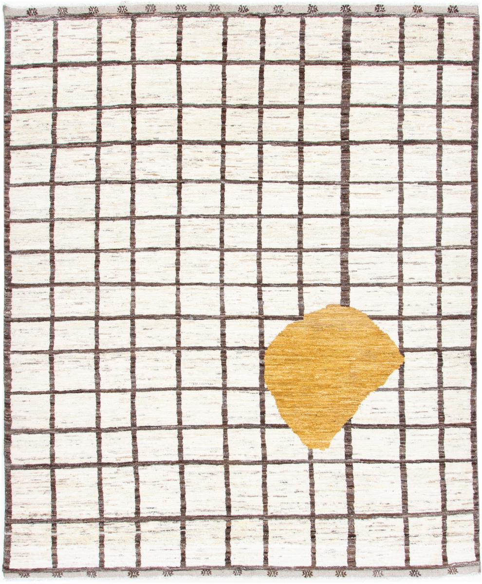 Afgán szőnyeg Berber Design 309x247 309x247, Perzsa szőnyeg Kézzel csomózva