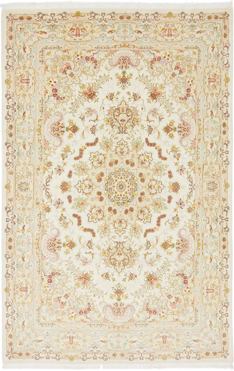 Perzsa szőnyeg Tabriz 299x196 299x196, Perzsa szőnyeg Kézzel csomózva
