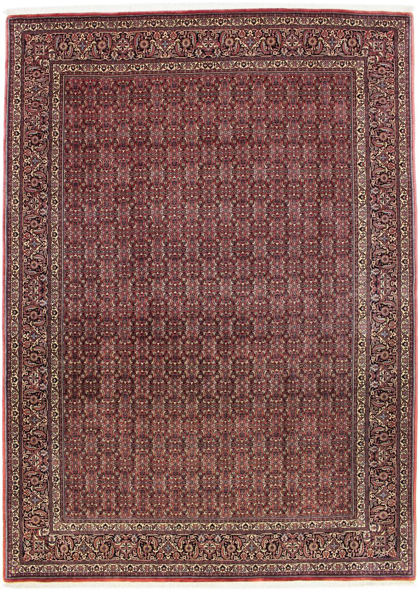 Persialainen matto Bidjar 355x252 355x252, Persialainen matto Solmittu käsin