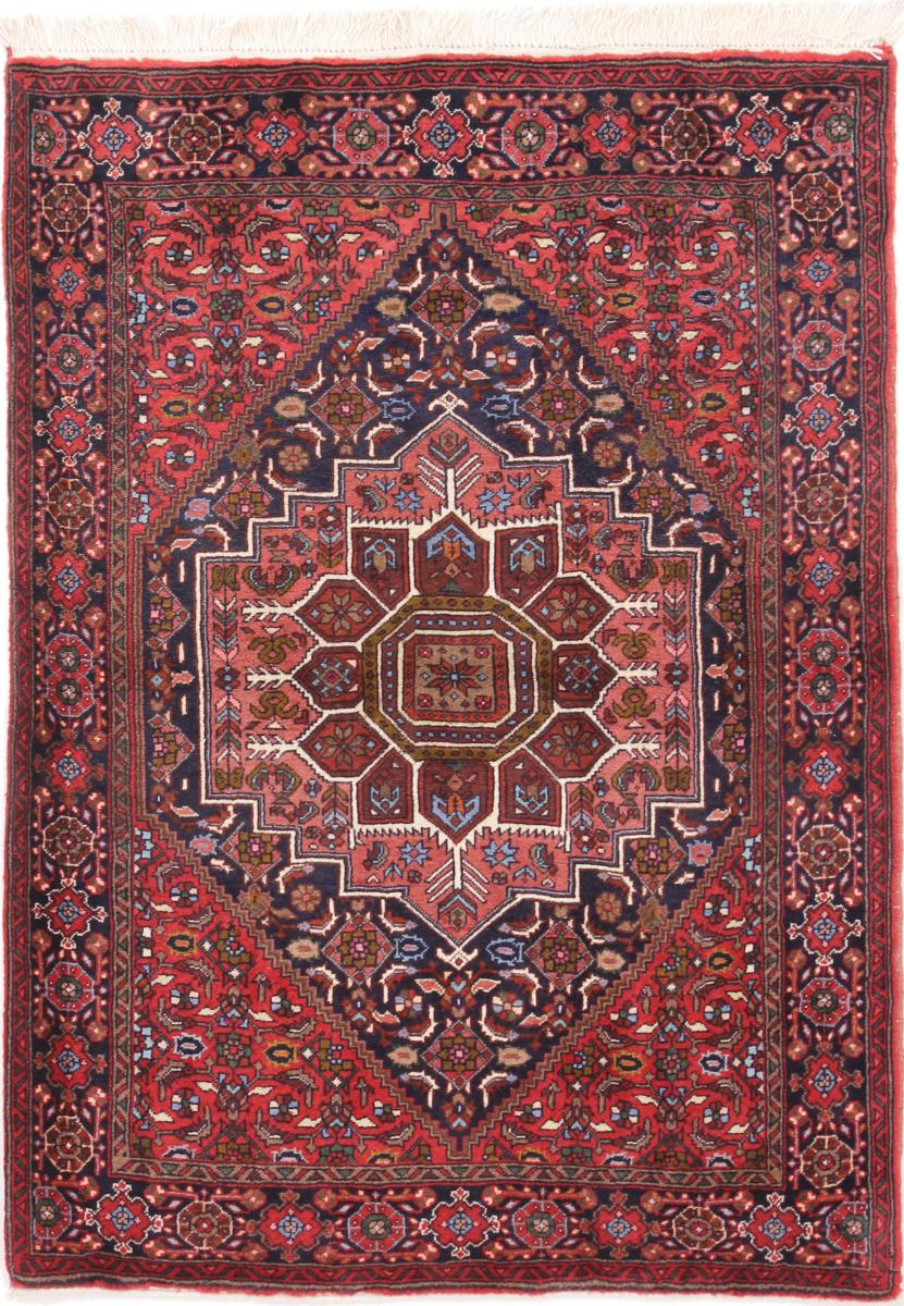 Persialainen matto Gholtogh 151x104 151x104, Persialainen matto Solmittu käsin
