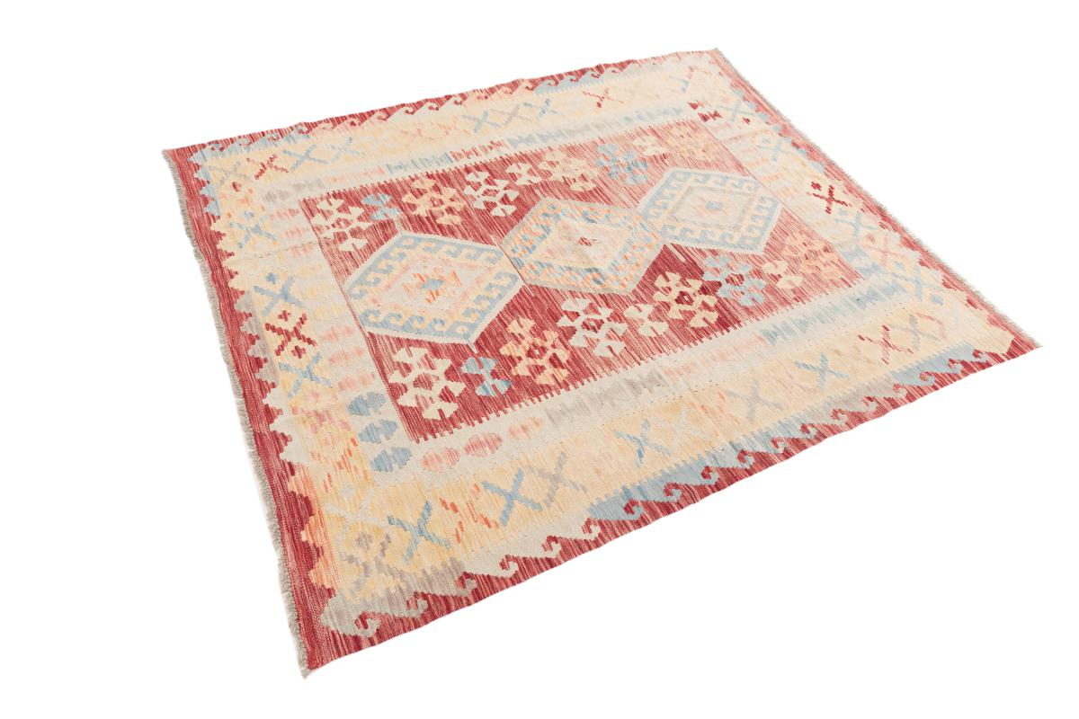 Kilim Afghan - 1